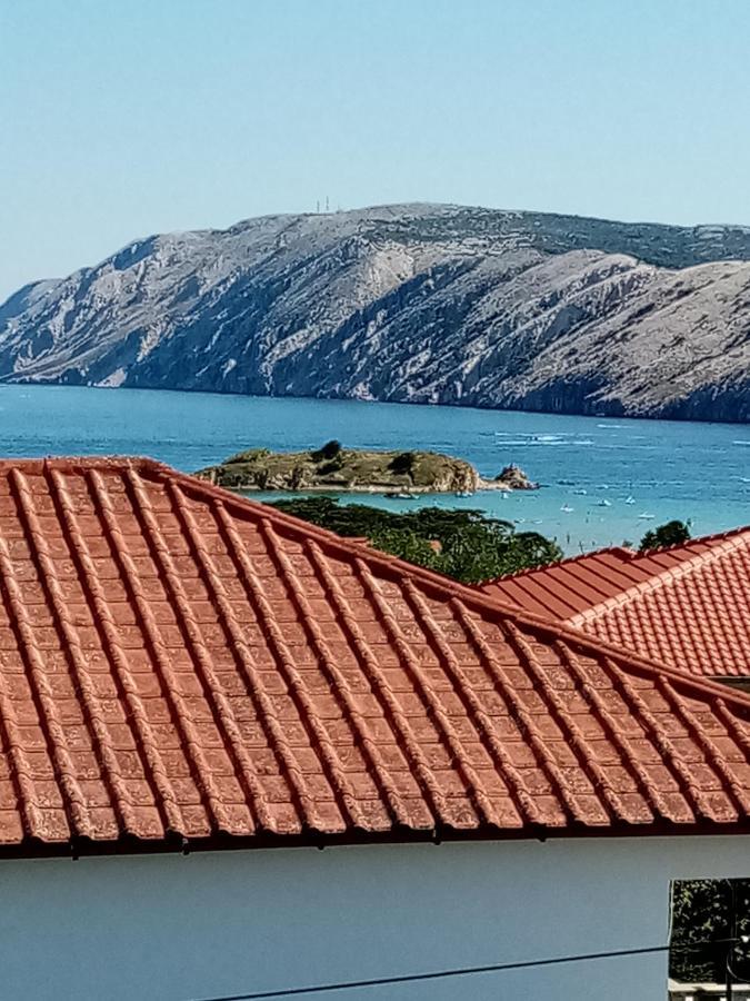 Apartmani Gero Lopar Exteriér fotografie