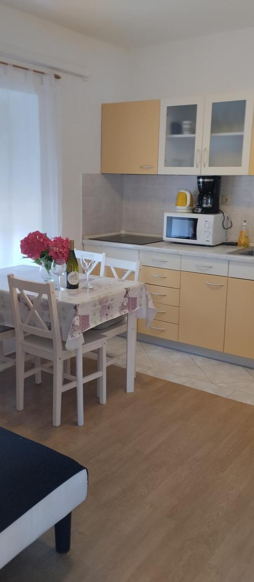 Apartmani Gero Lopar Exteriér fotografie