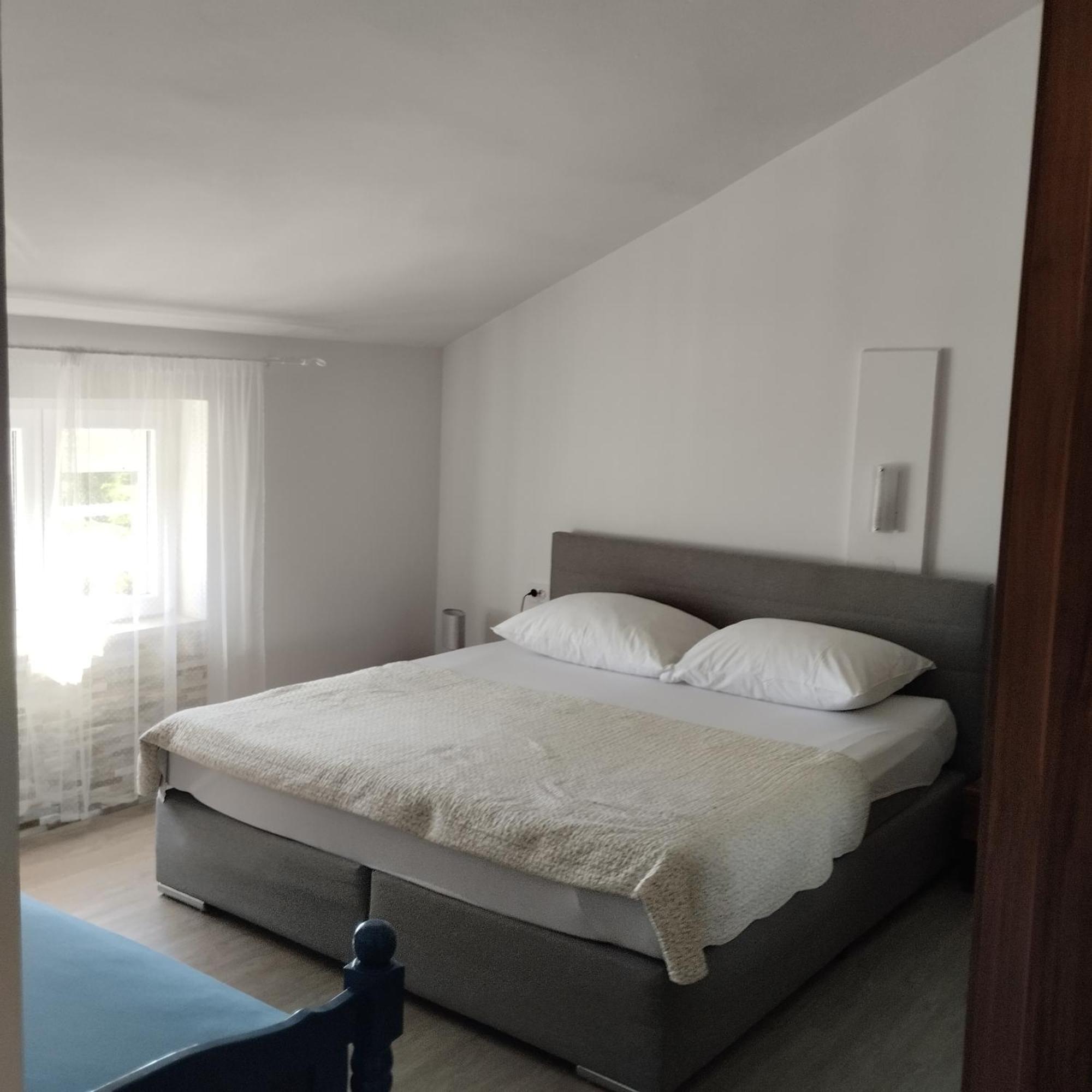 Apartmani Gero Lopar Exteriér fotografie