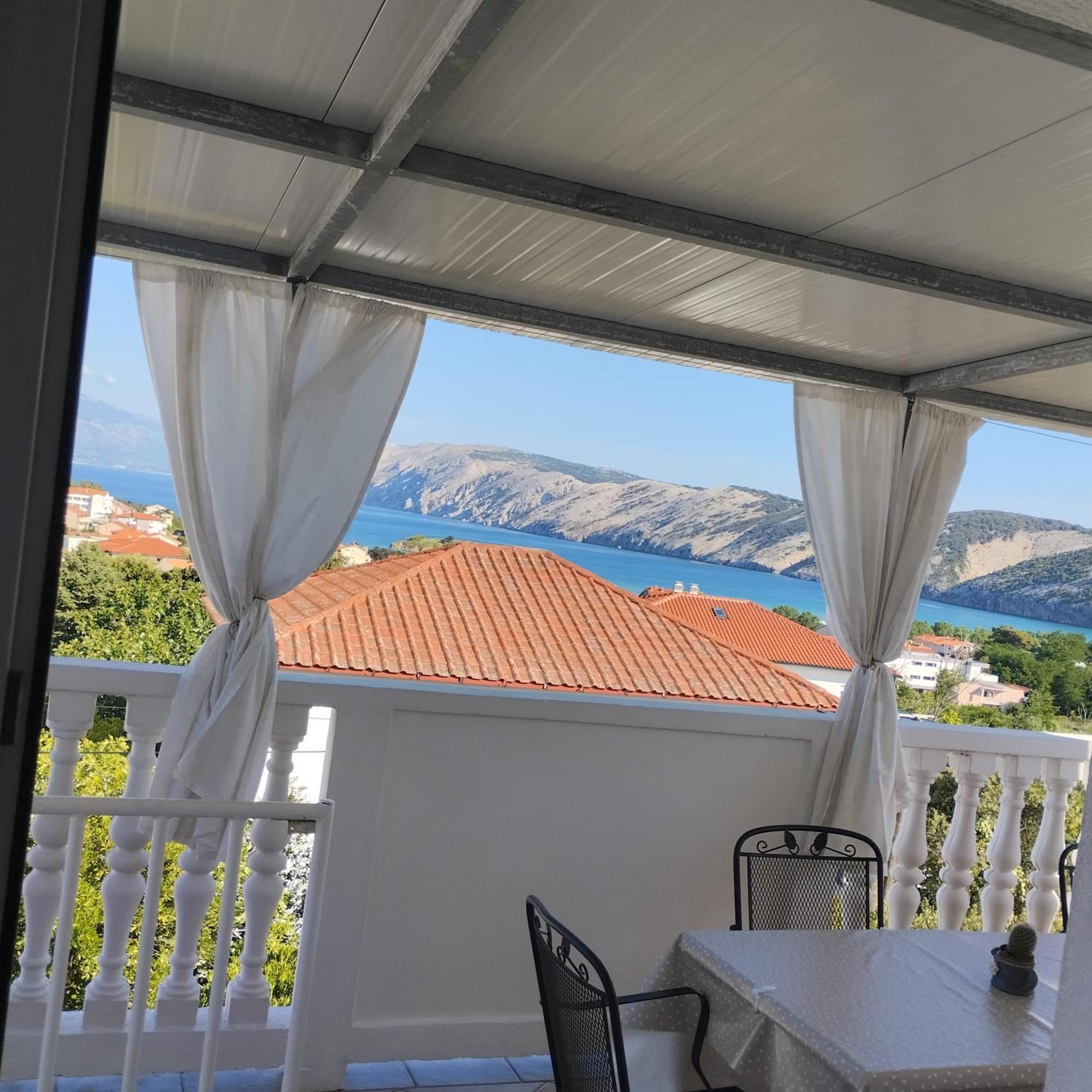 Apartmani Gero Lopar Exteriér fotografie