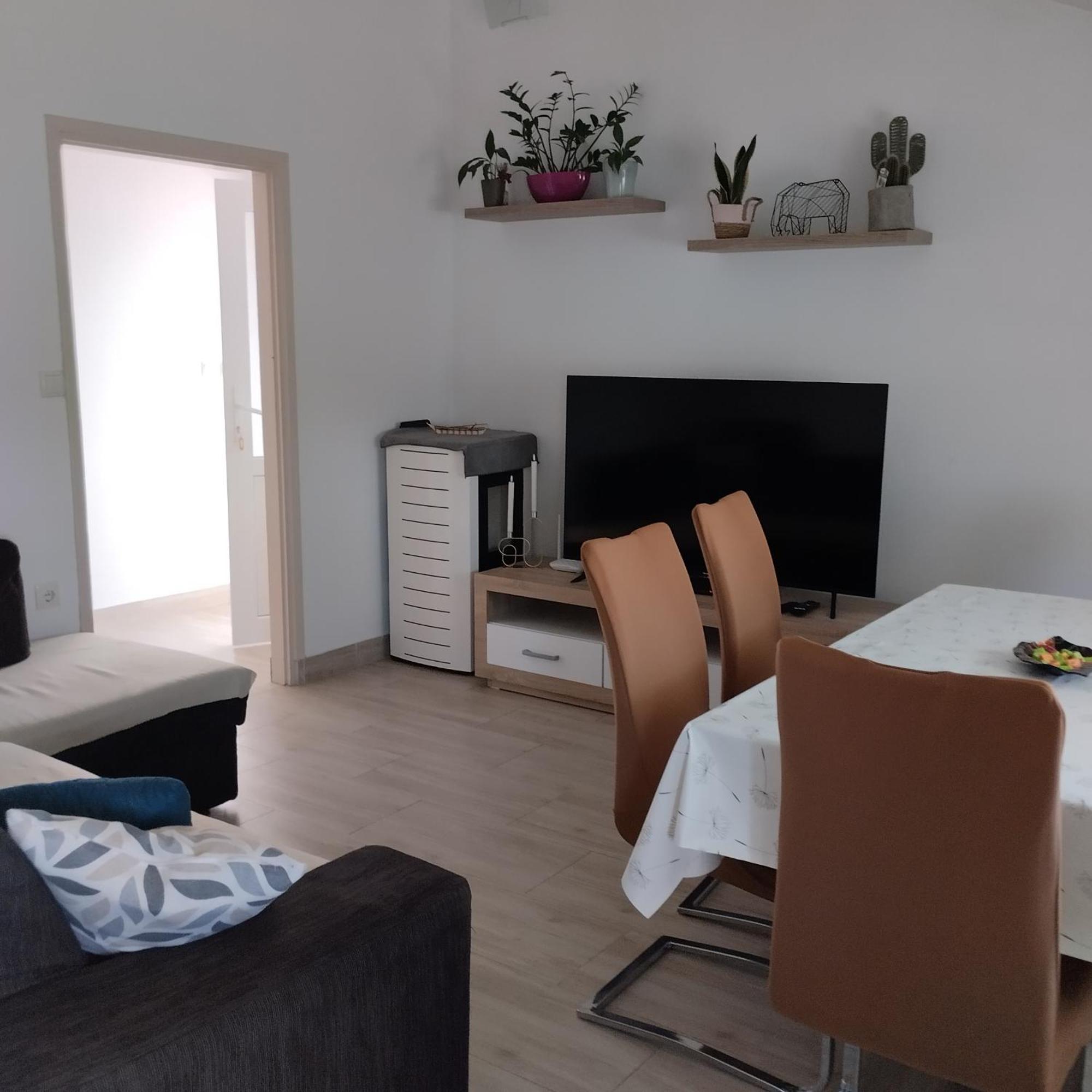 Apartmani Gero Lopar Exteriér fotografie