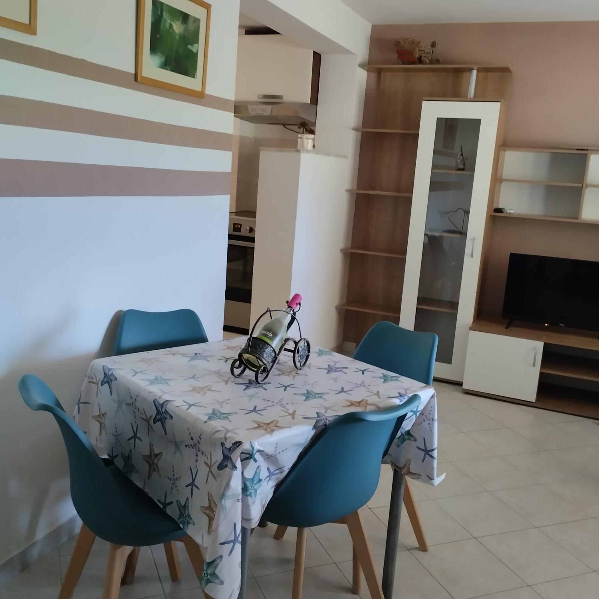Apartmani Gero Lopar Exteriér fotografie