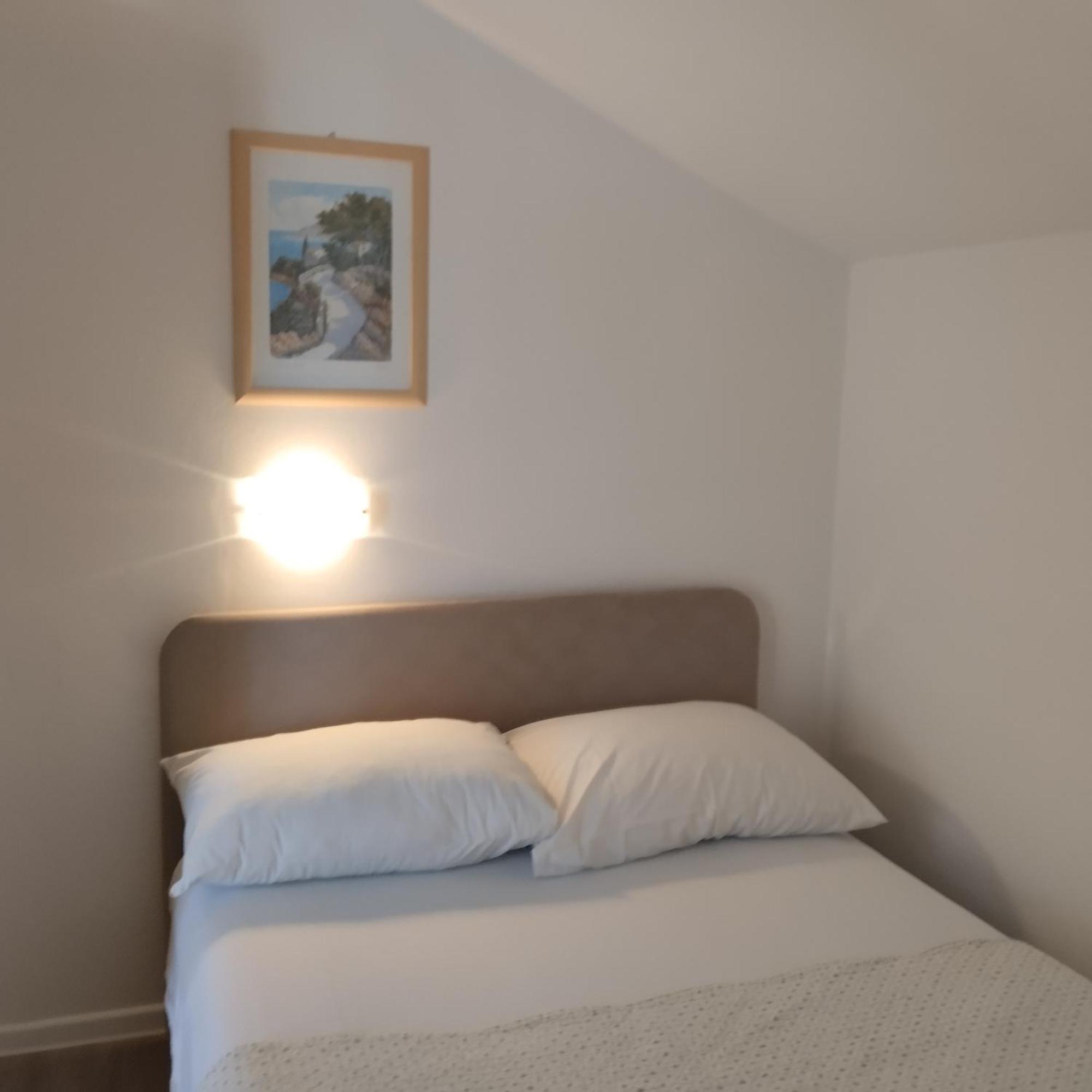 Apartmani Gero Lopar Exteriér fotografie