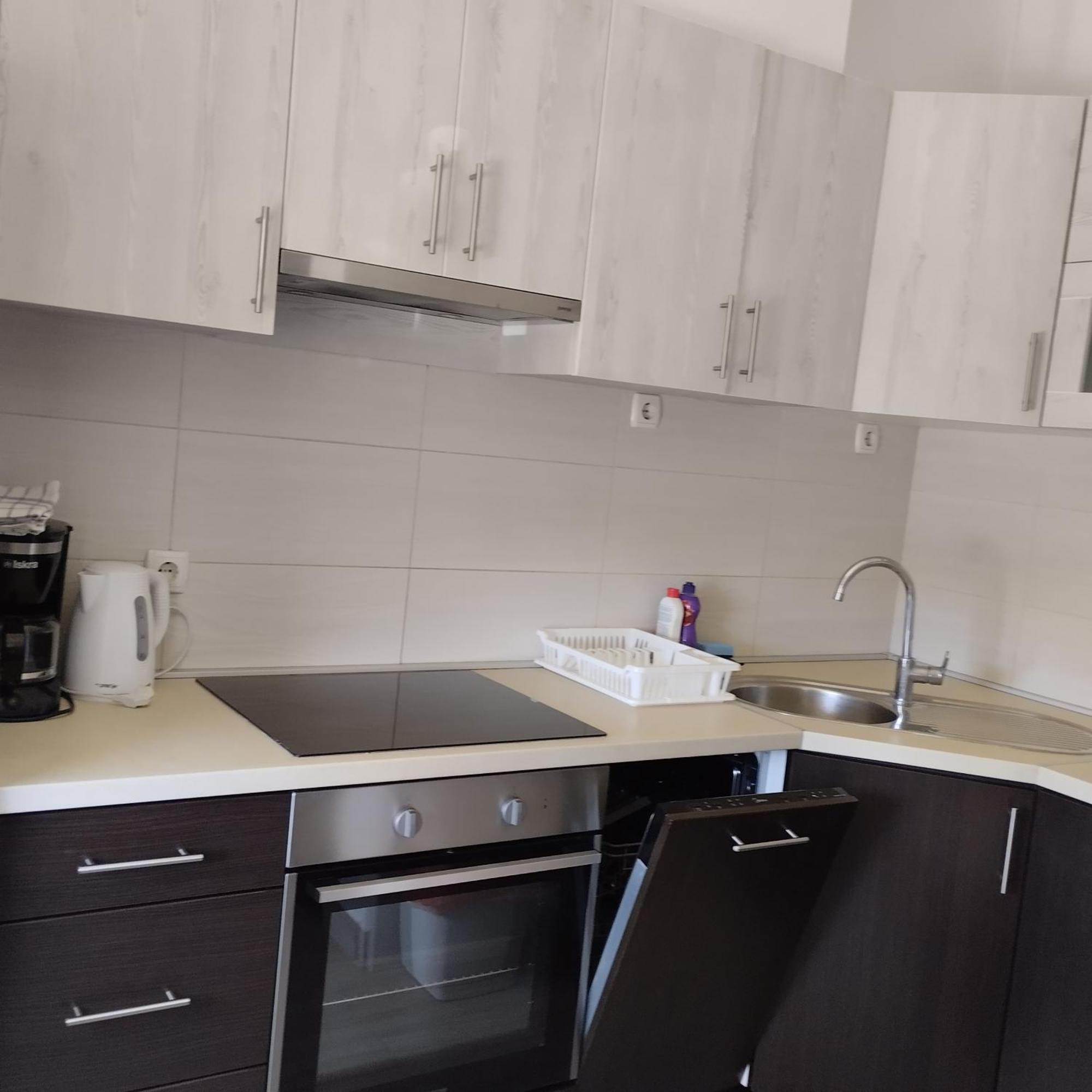 Apartmani Gero Lopar Exteriér fotografie