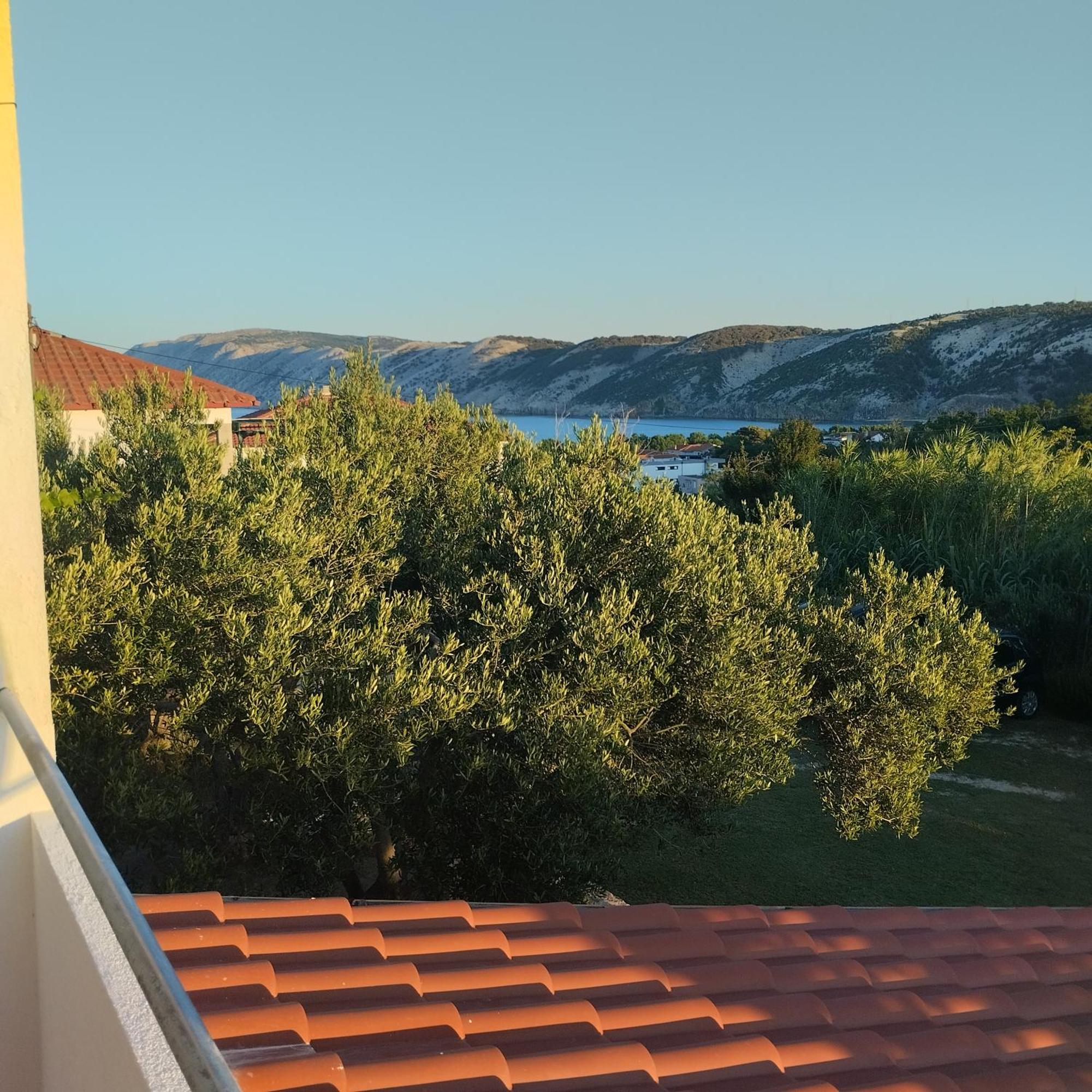 Apartmani Gero Lopar Exteriér fotografie