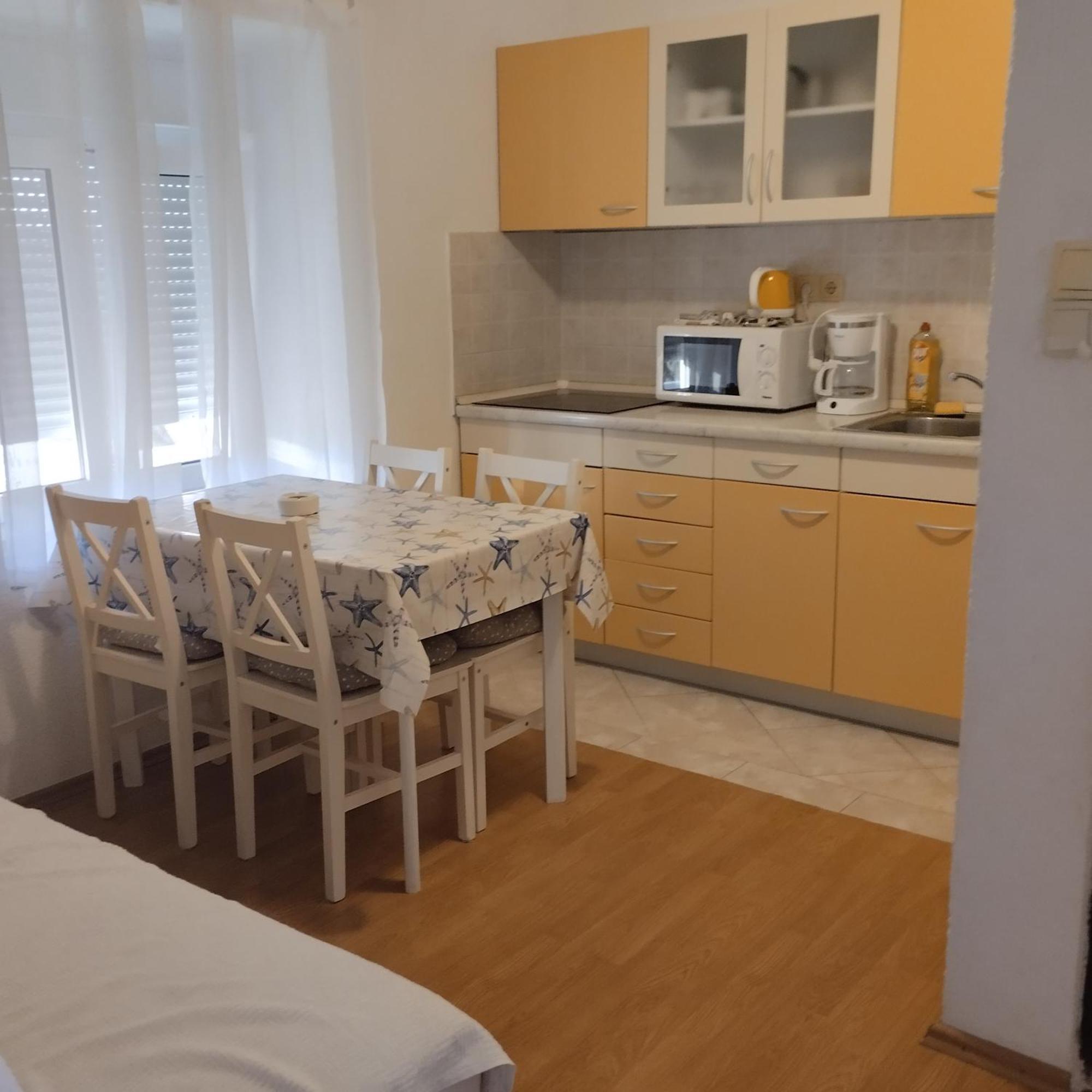 Apartmani Gero Lopar Exteriér fotografie