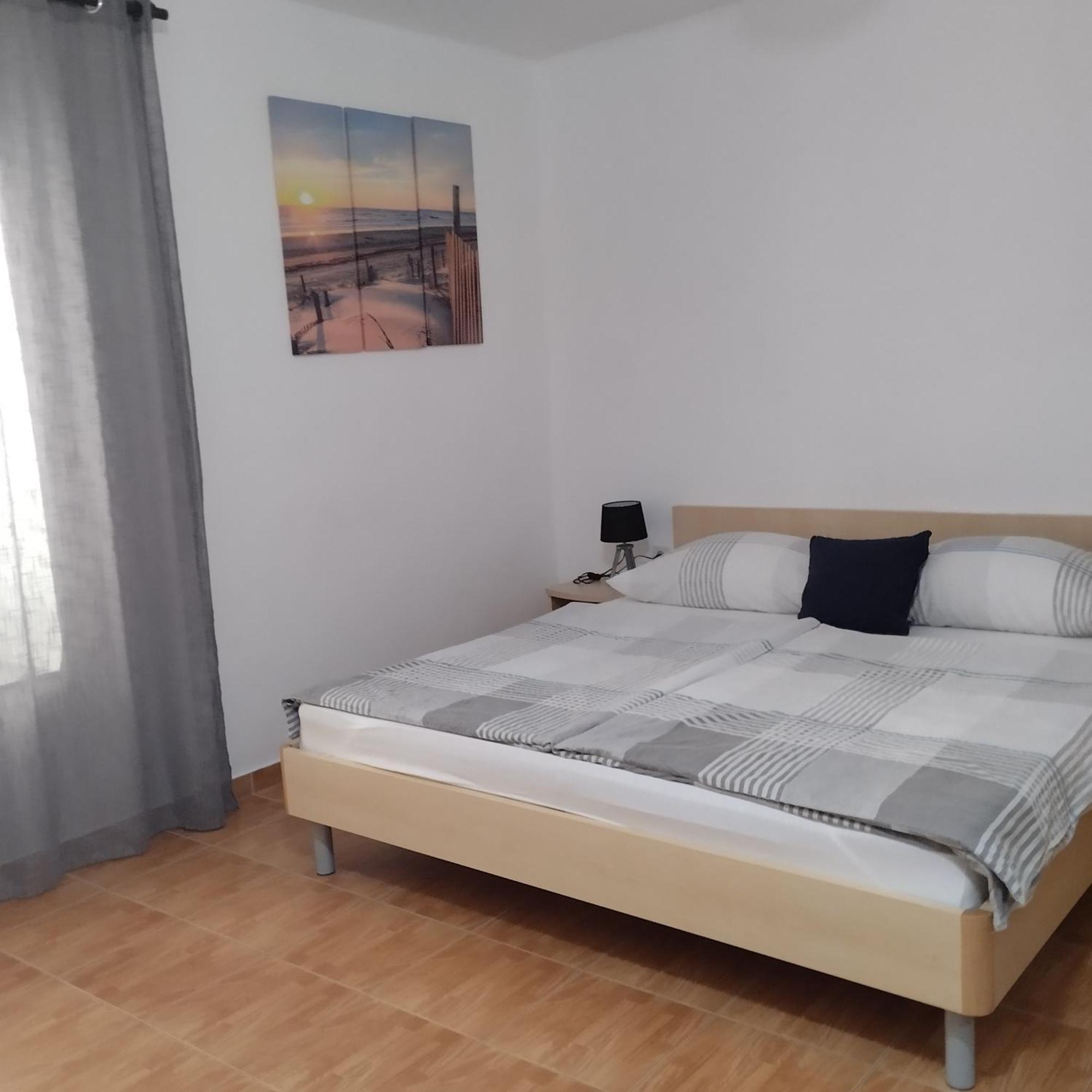 Apartmani Gero Lopar Exteriér fotografie