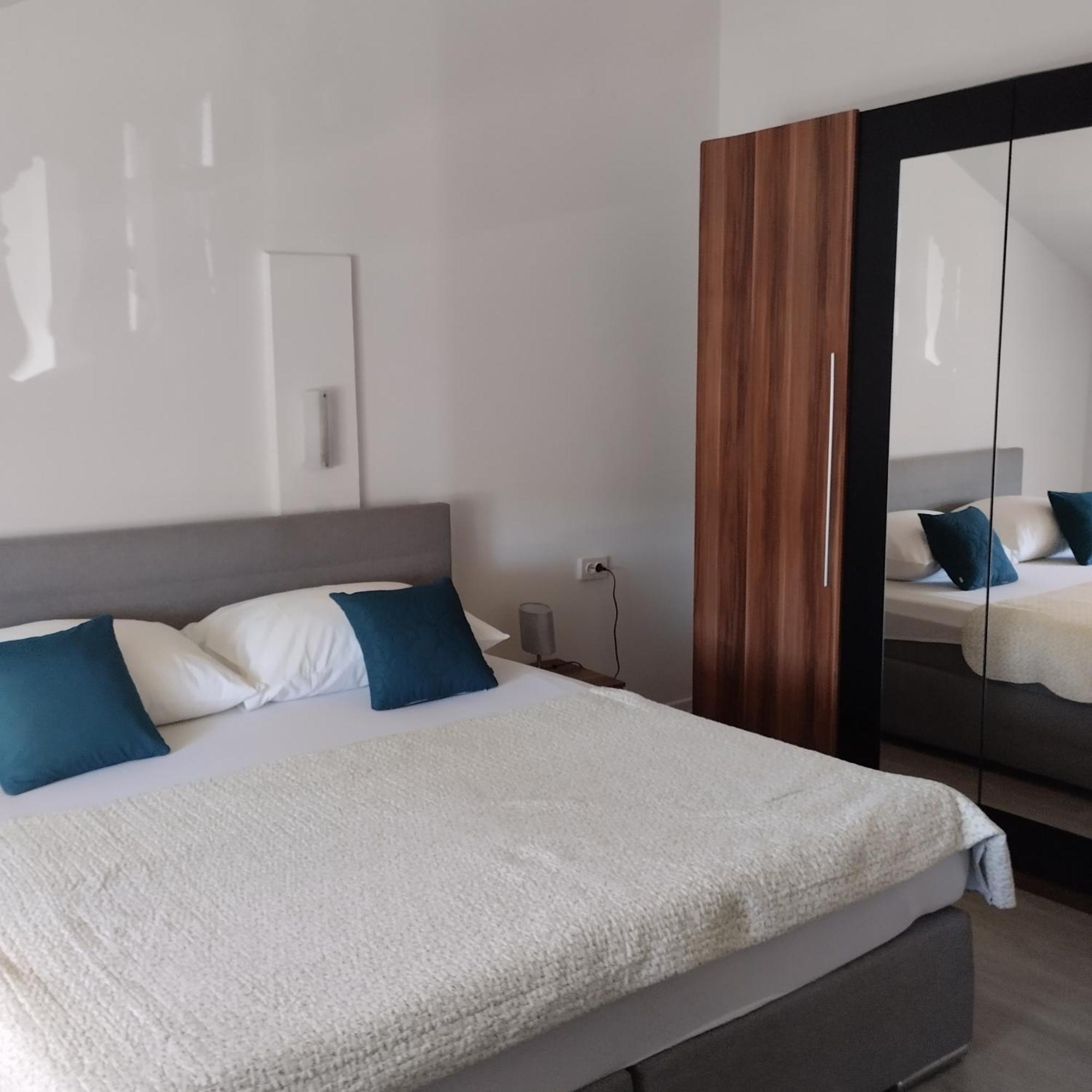 Apartmani Gero Lopar Exteriér fotografie