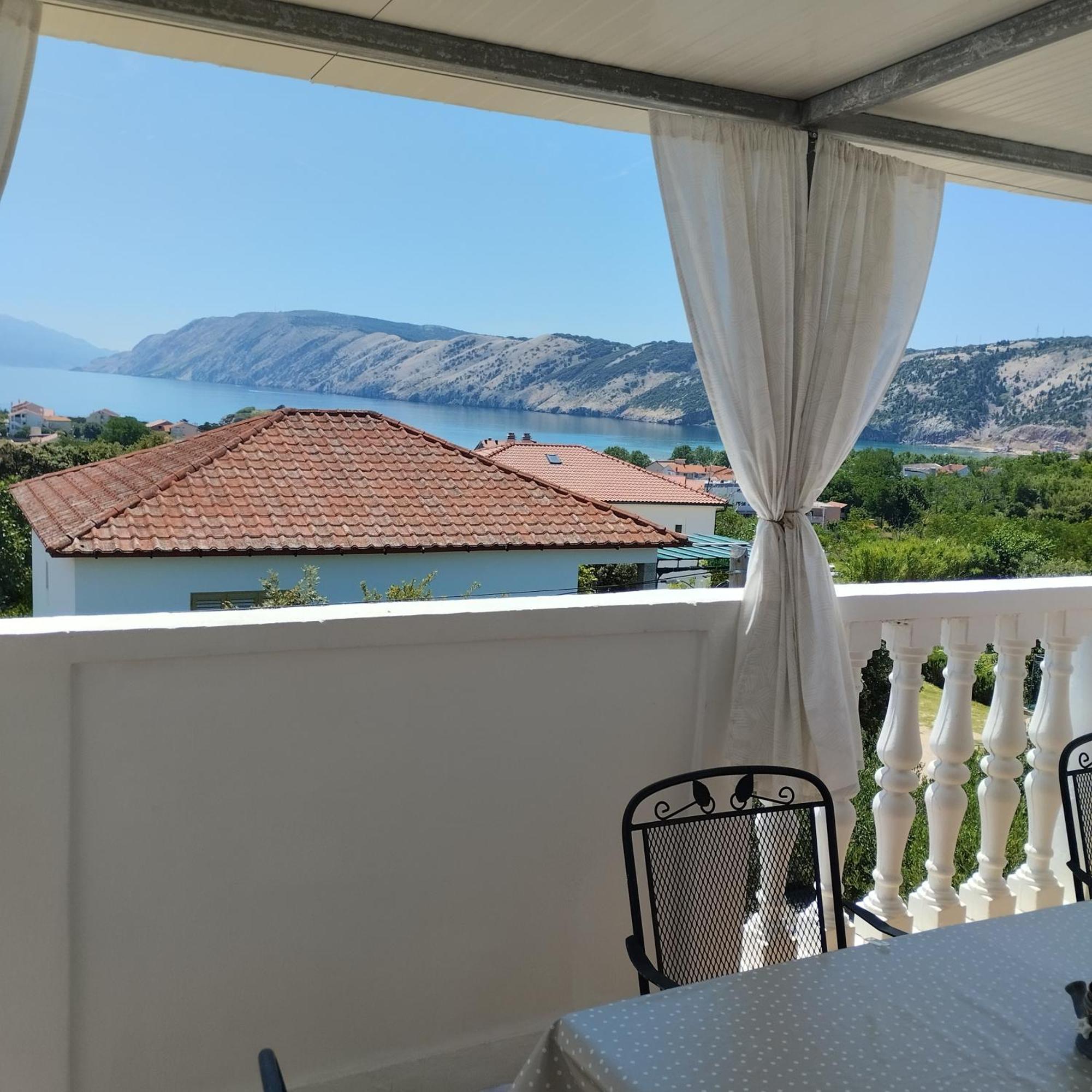 Apartmani Gero Lopar Exteriér fotografie