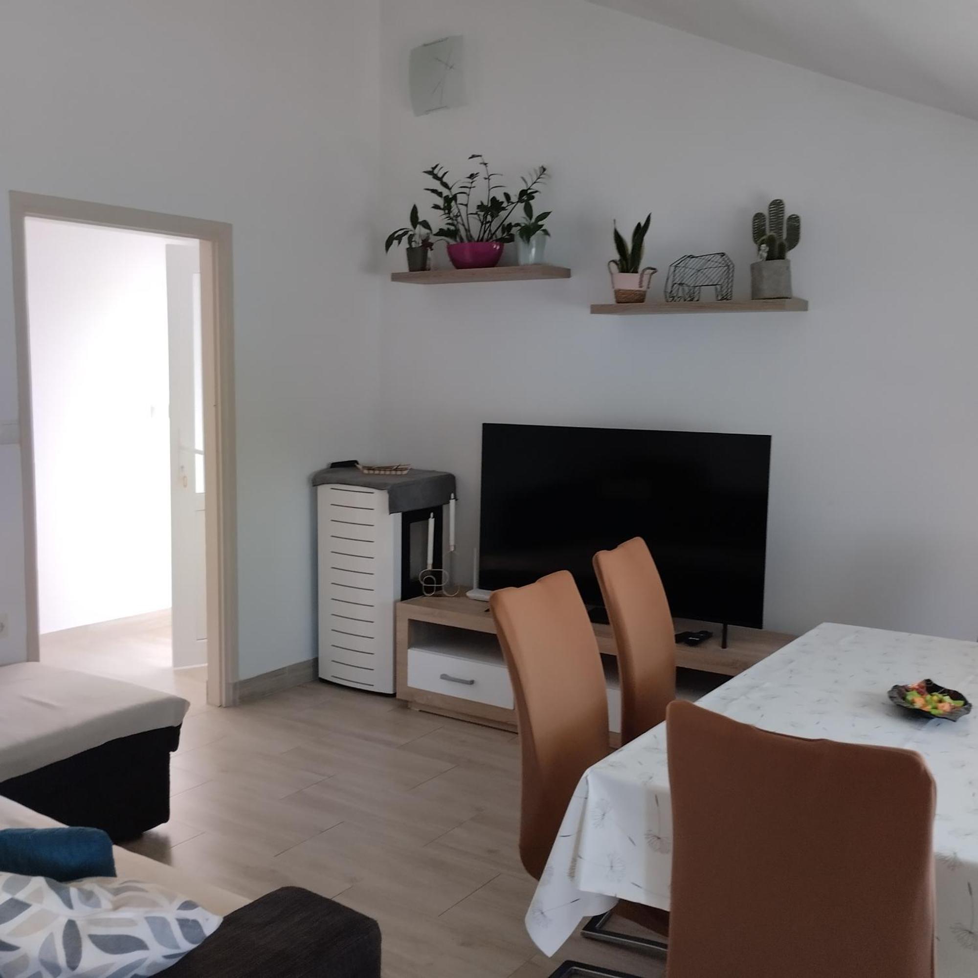 Apartmani Gero Lopar Exteriér fotografie