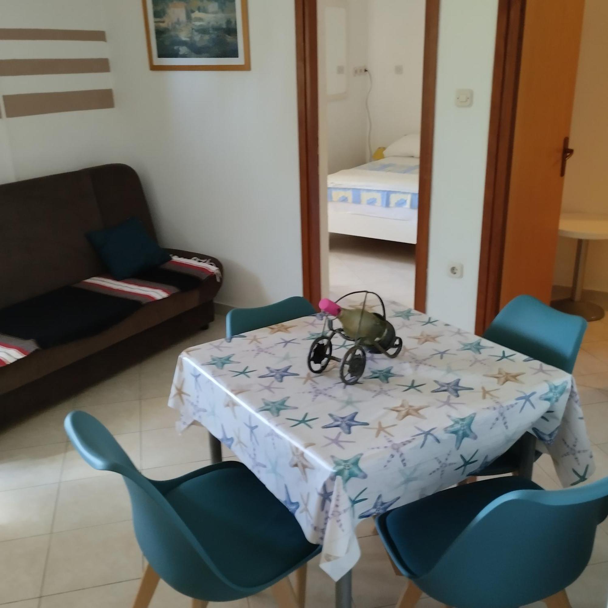 Apartmani Gero Lopar Exteriér fotografie
