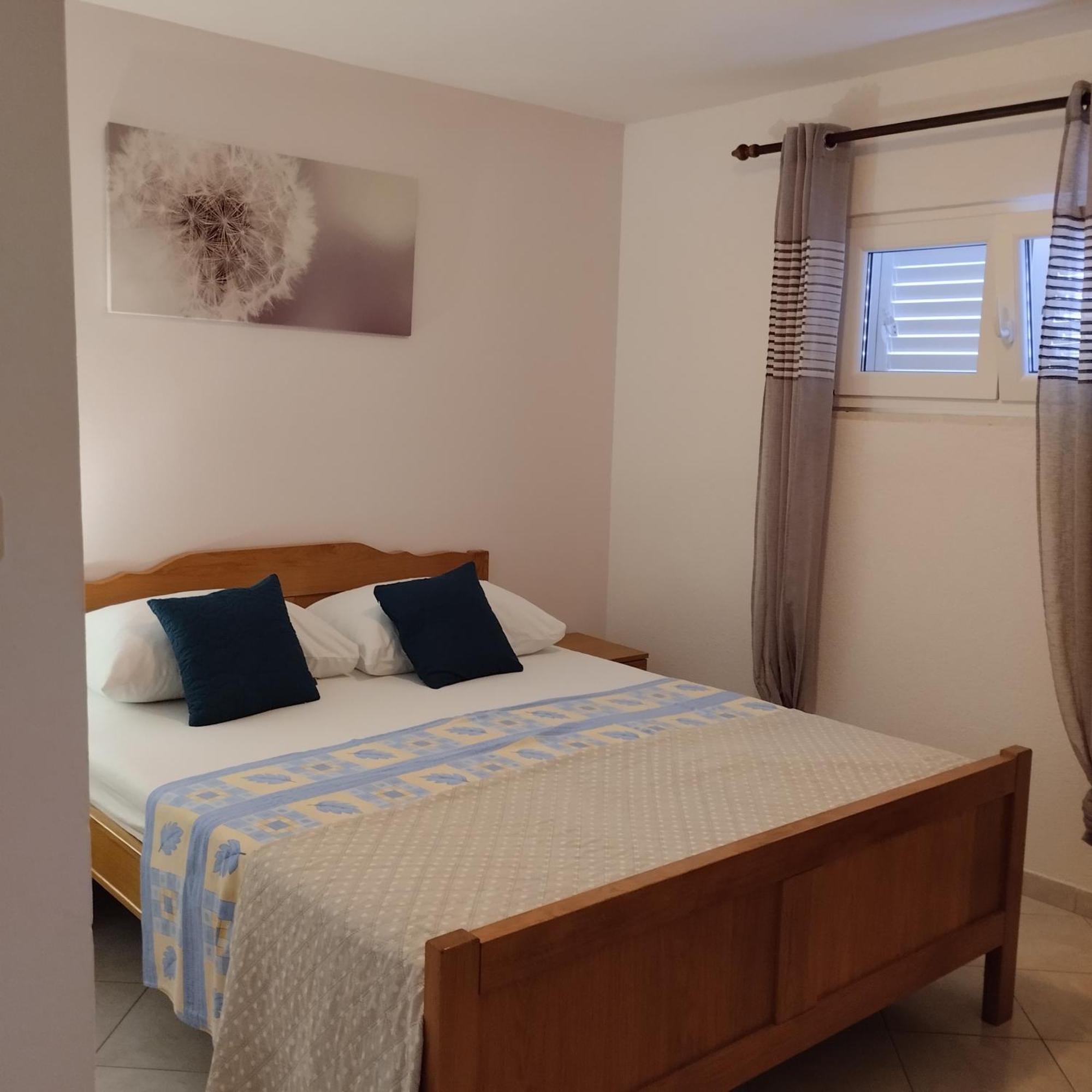 Apartmani Gero Lopar Exteriér fotografie