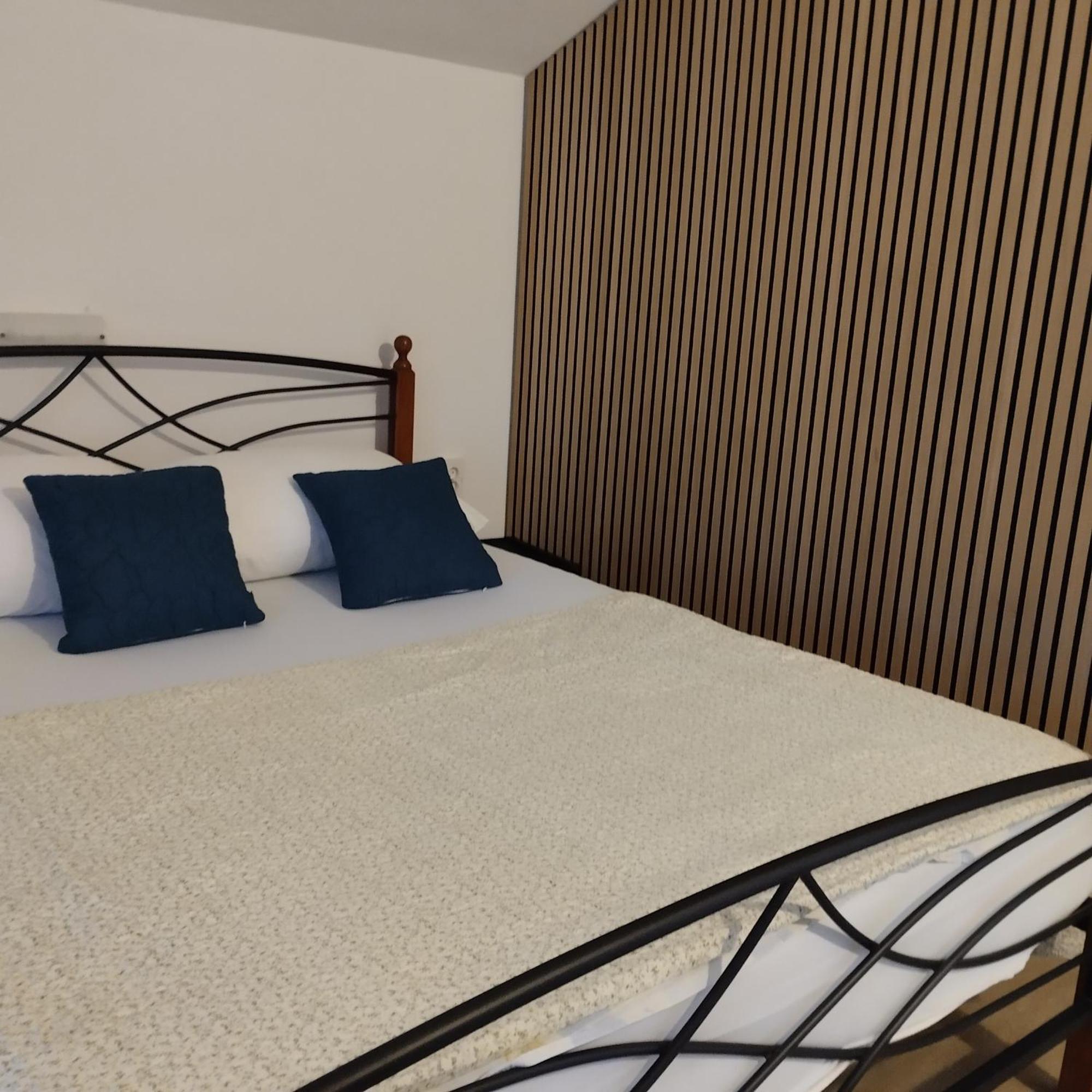 Apartmani Gero Lopar Exteriér fotografie