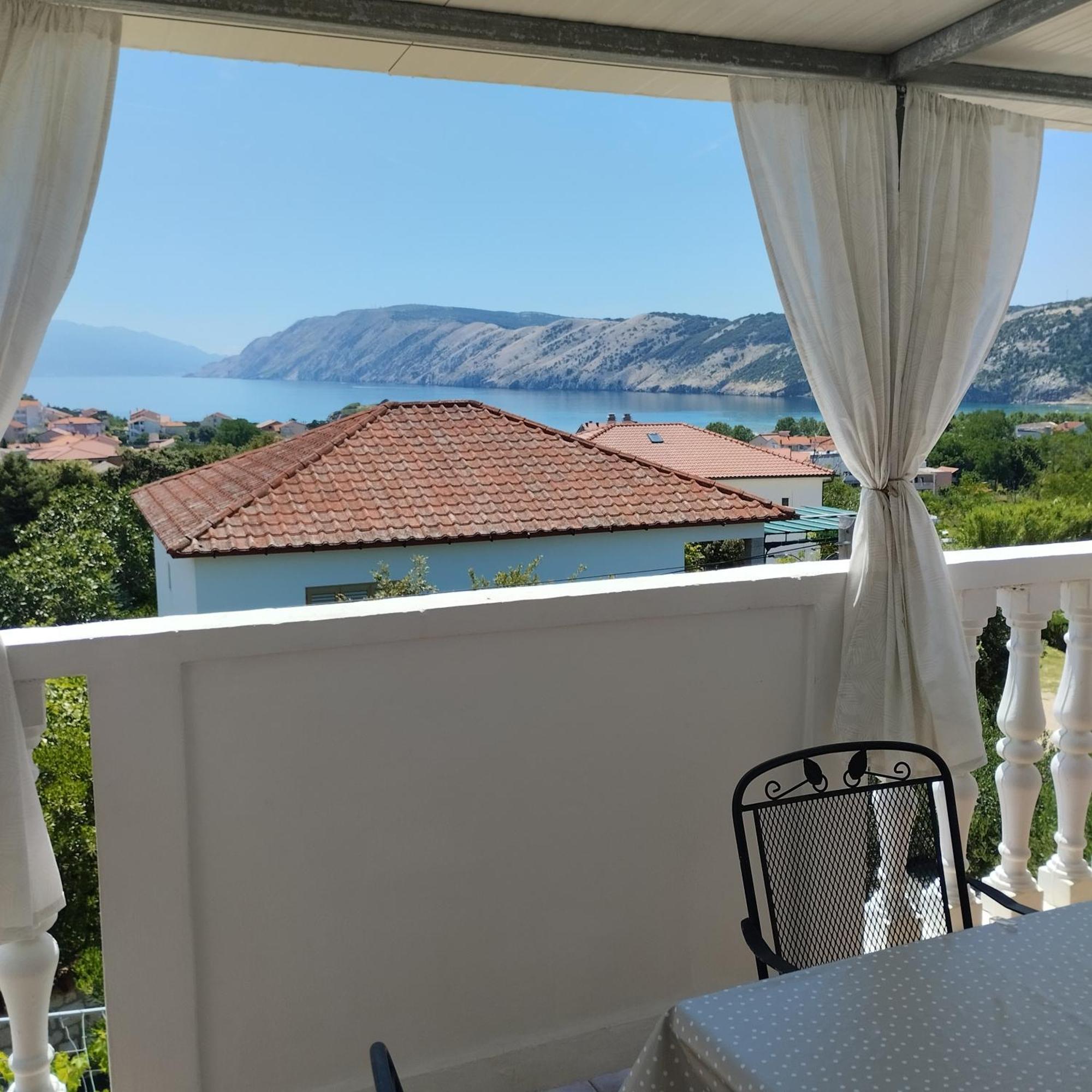Apartmani Gero Lopar Exteriér fotografie