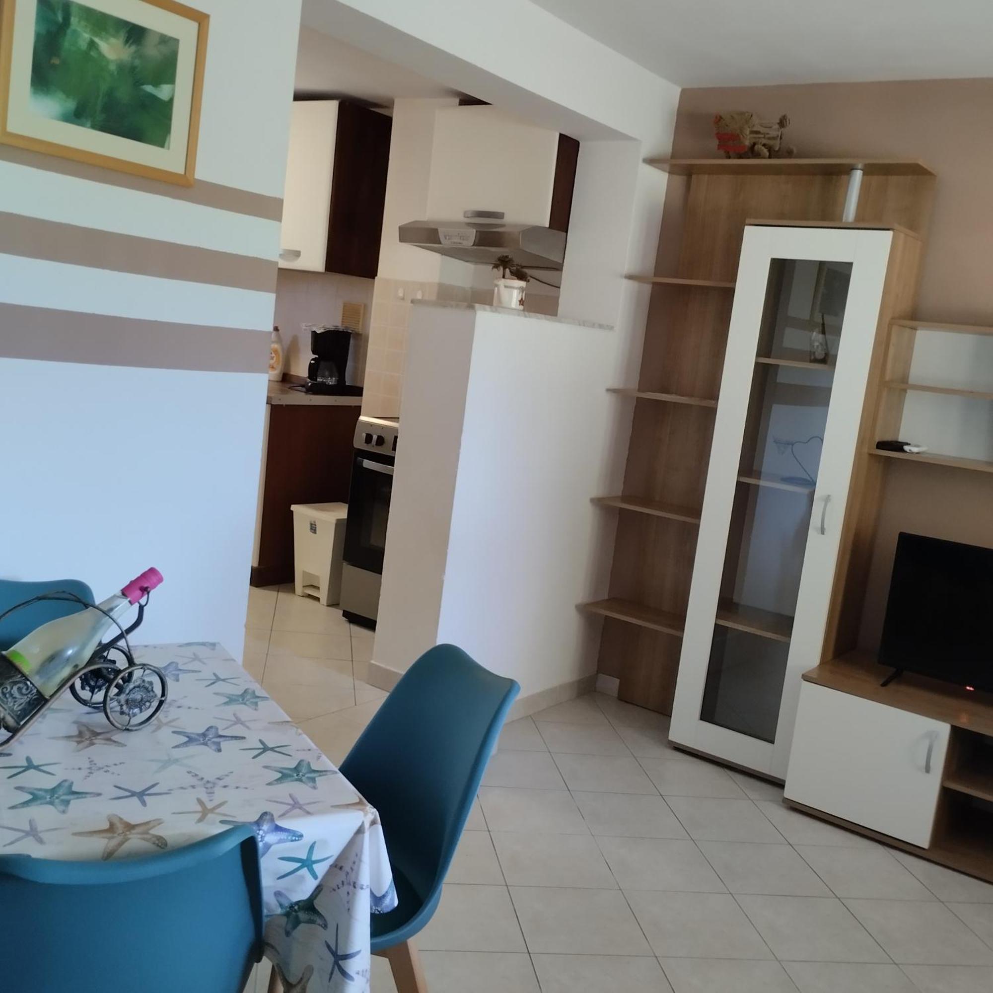 Apartmani Gero Lopar Exteriér fotografie