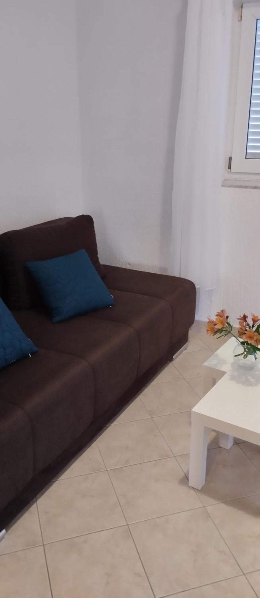 Apartmani Gero Lopar Exteriér fotografie
