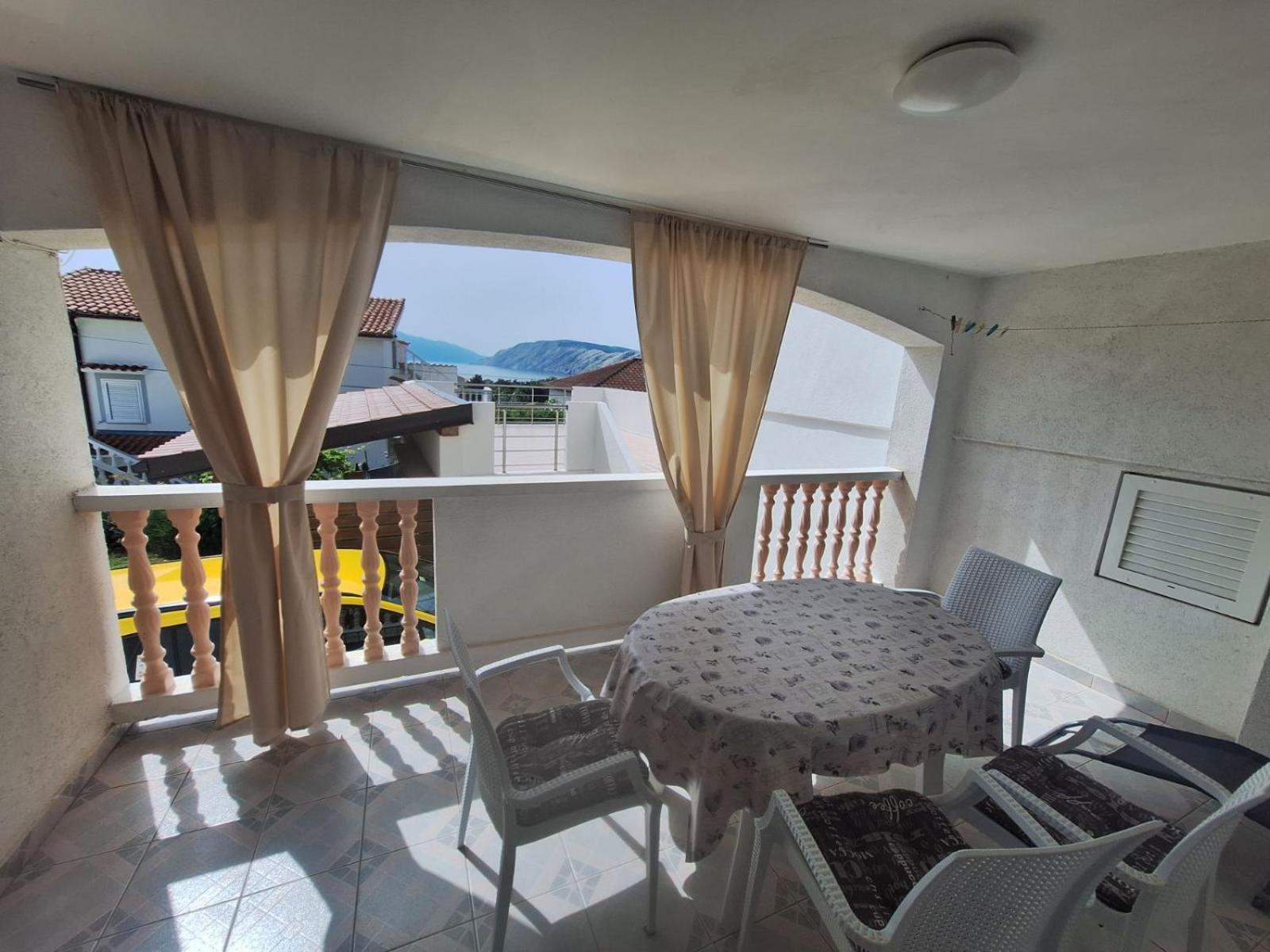 Apartmani Gero Lopar Exteriér fotografie