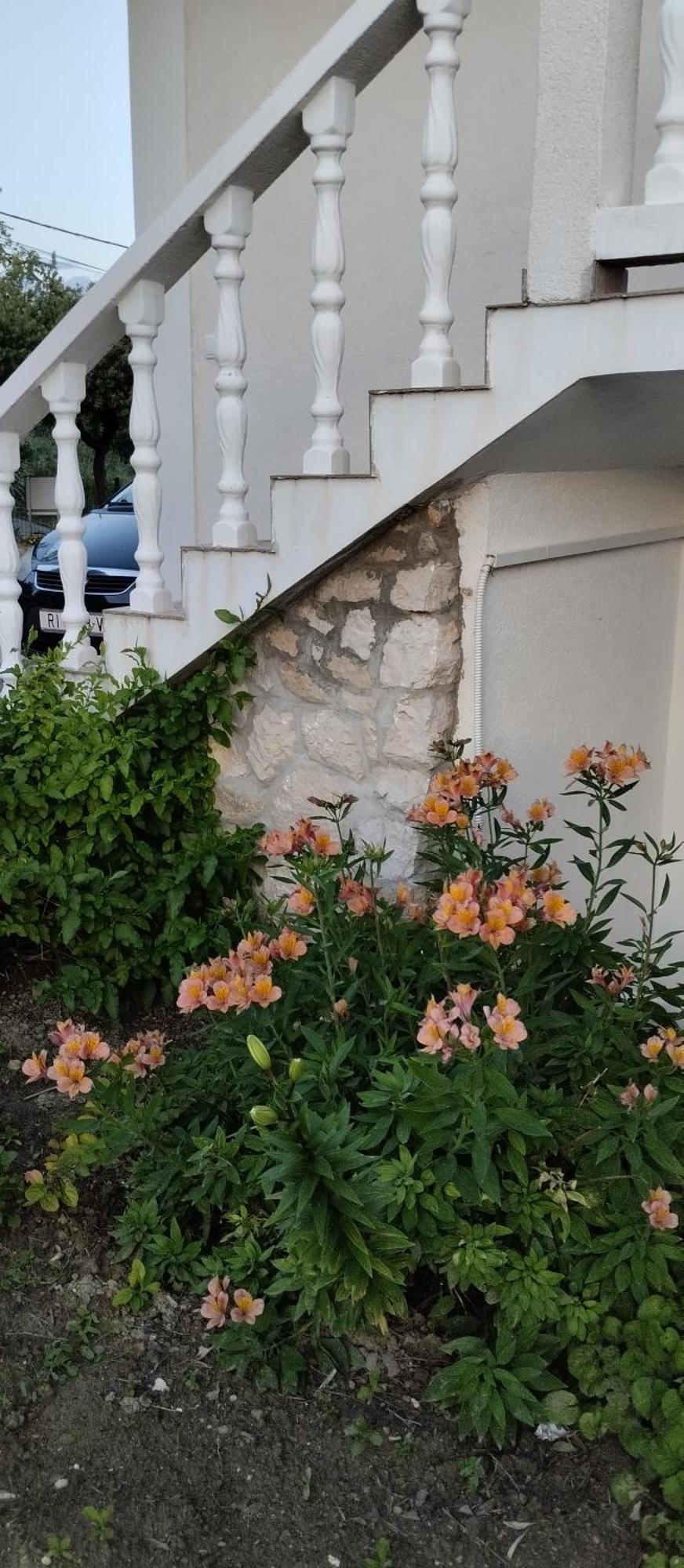 Apartmani Gero Lopar Exteriér fotografie