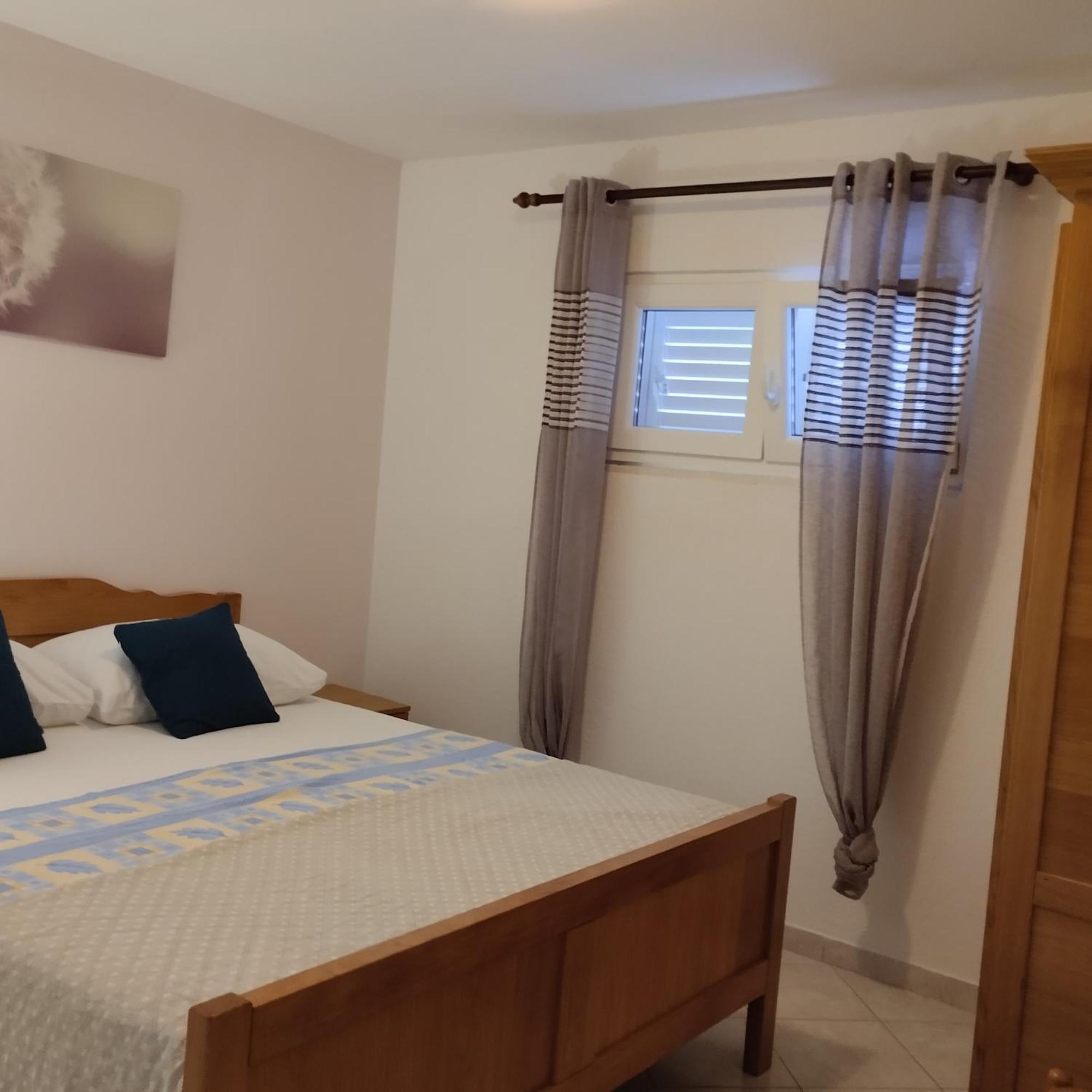 Apartmani Gero Lopar Exteriér fotografie