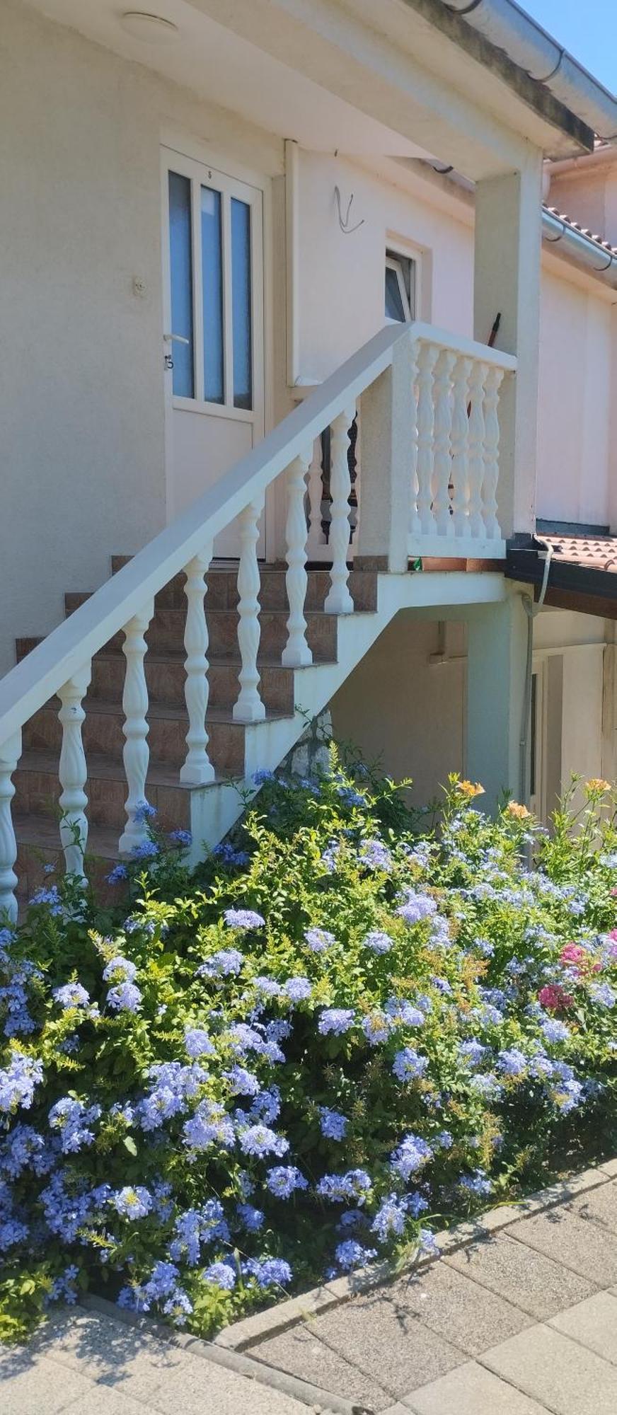 Apartmani Gero Lopar Exteriér fotografie