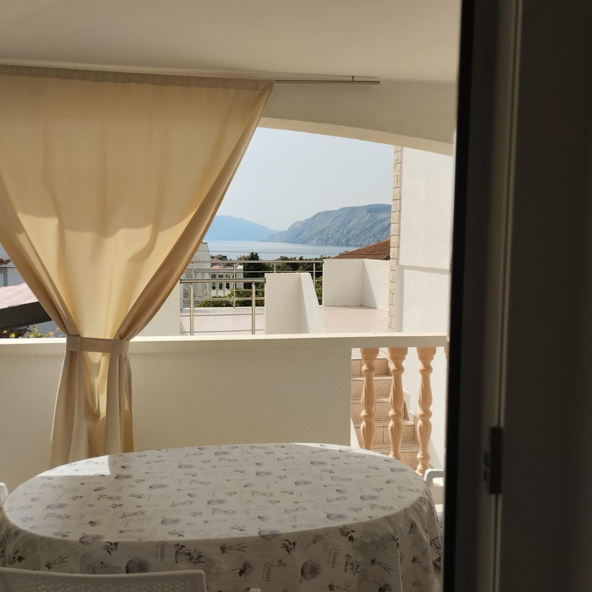 Apartmani Gero Lopar Exteriér fotografie