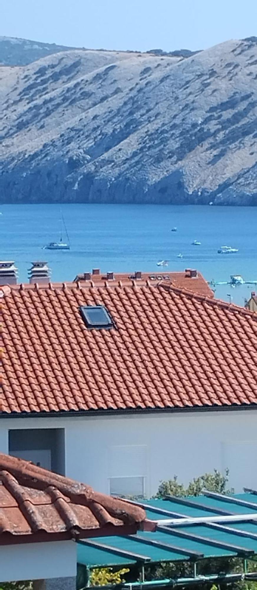 Apartmani Gero Lopar Exteriér fotografie