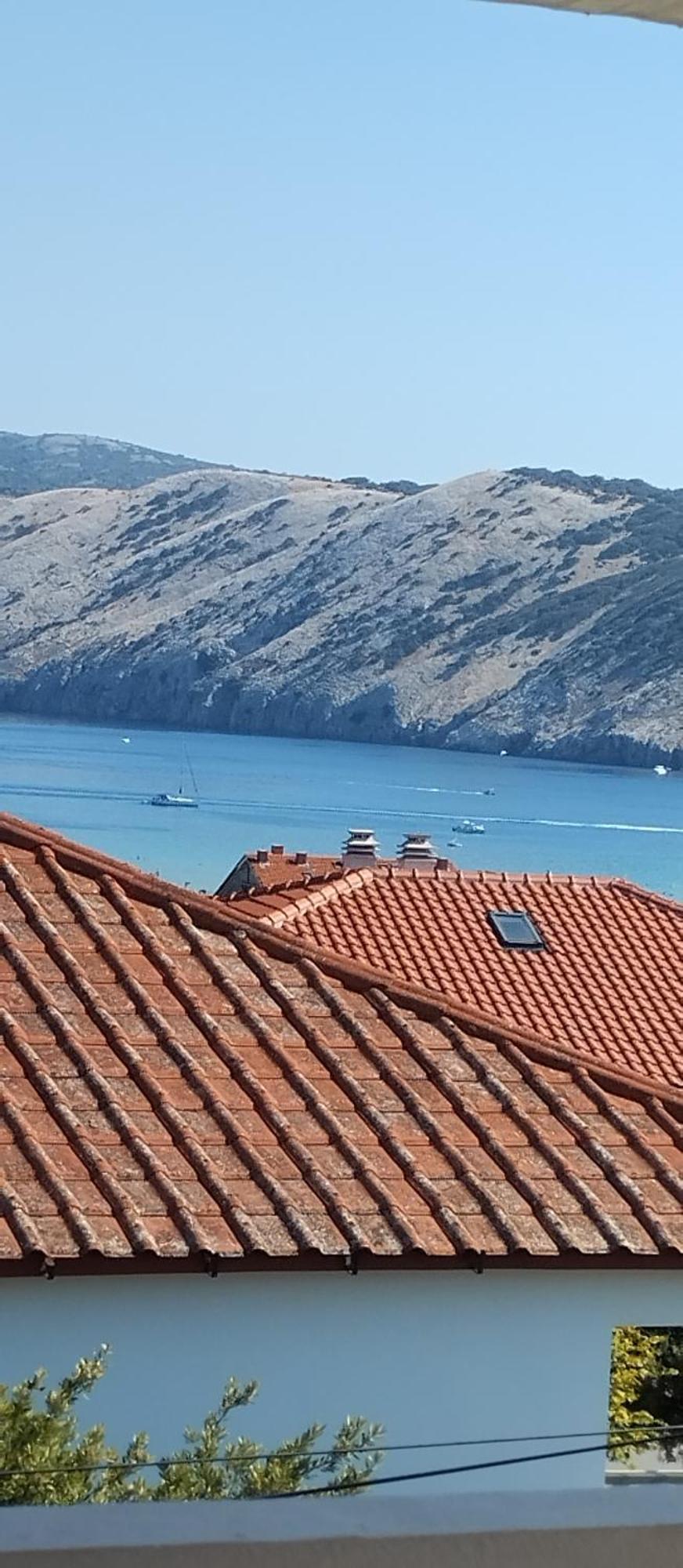 Apartmani Gero Lopar Exteriér fotografie