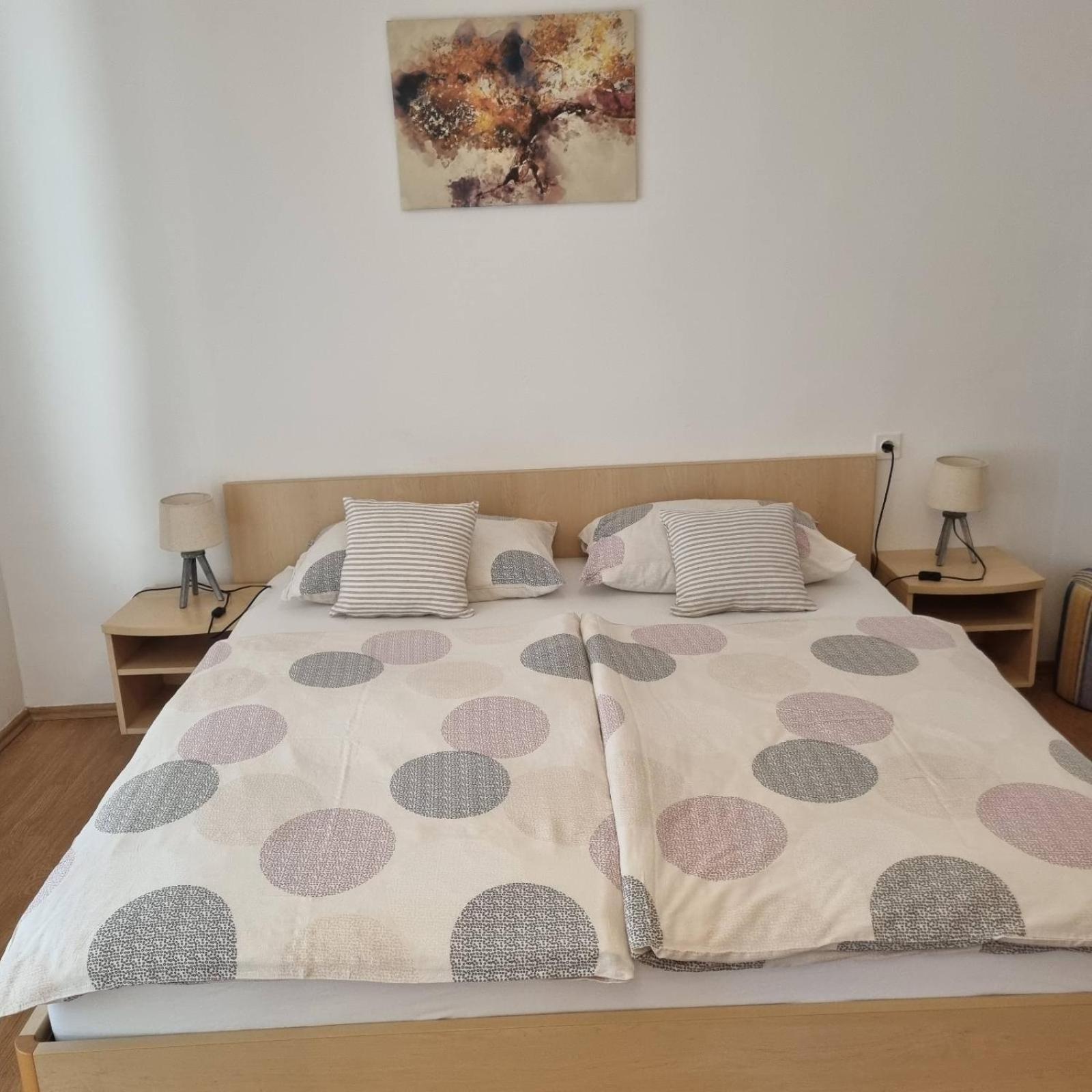 Apartmani Gero Lopar Exteriér fotografie