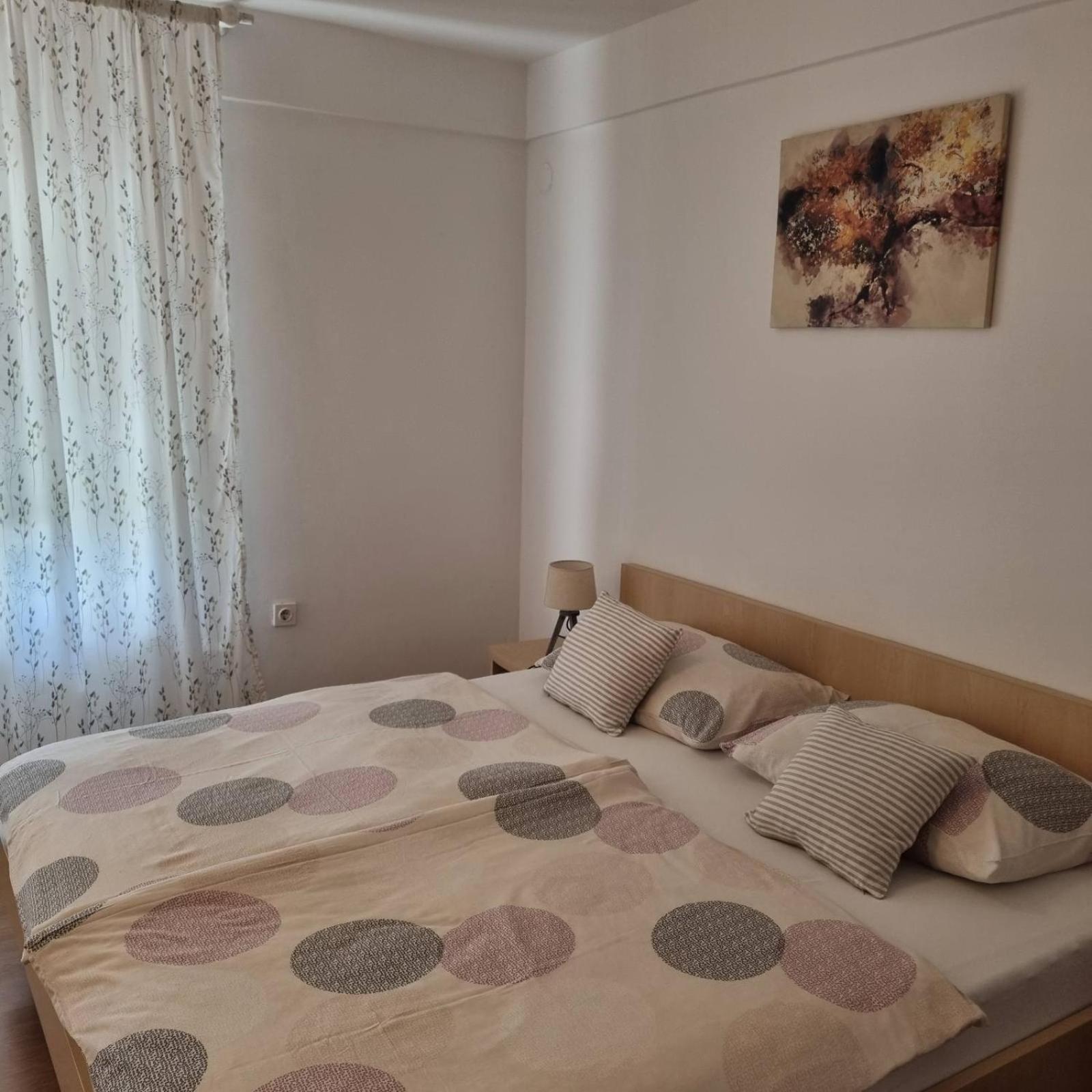 Apartmani Gero Lopar Exteriér fotografie