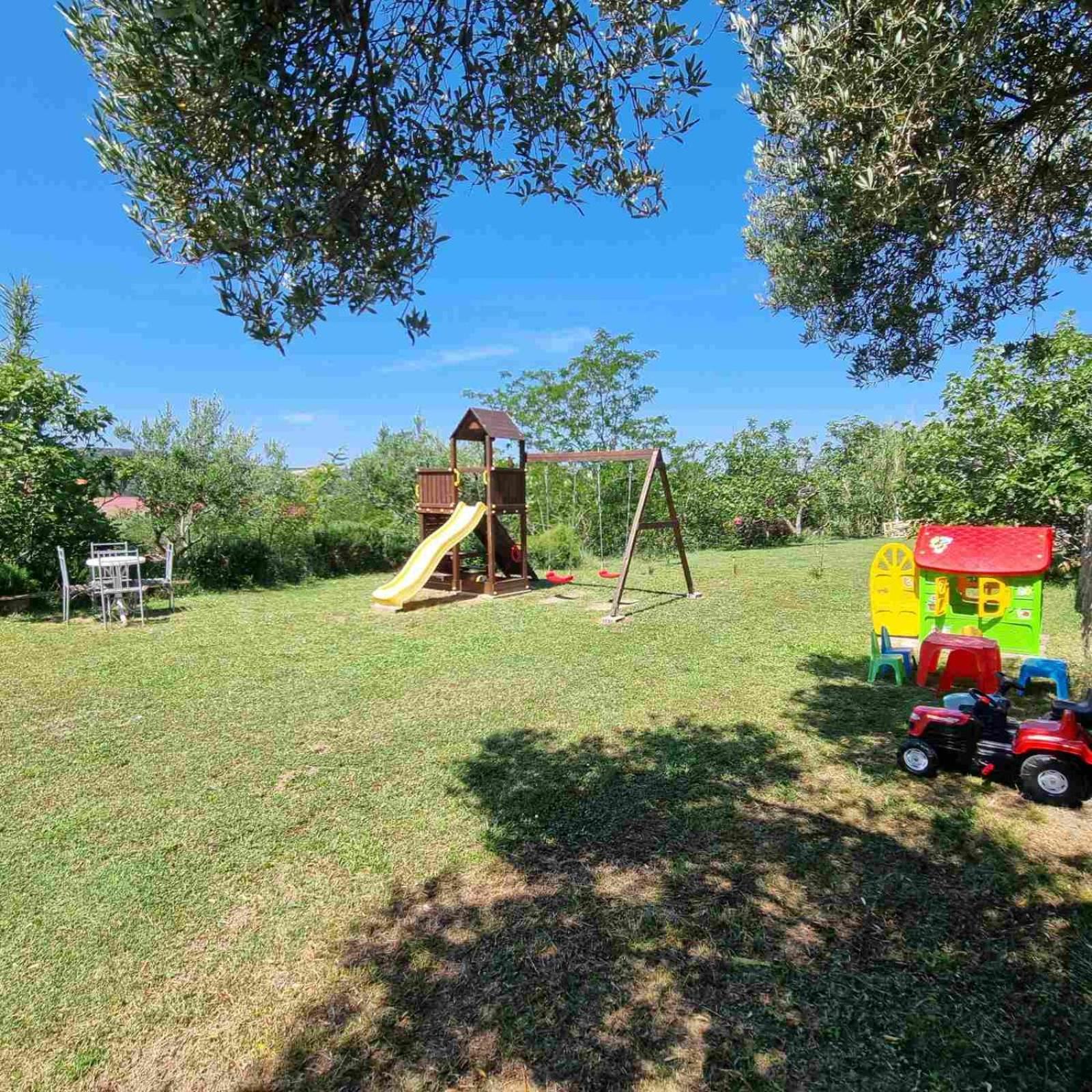 Apartmani Gero Lopar Exteriér fotografie